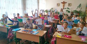 Яке ти маєш право?